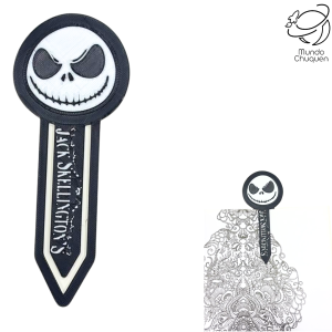 Separador Libros Jack